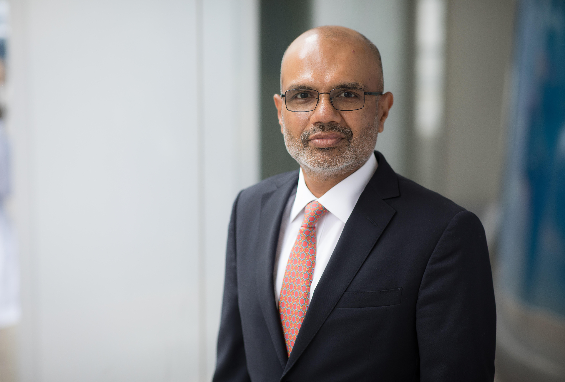 Dr Madhur Garg in conversation on the Wellness Curated podcast