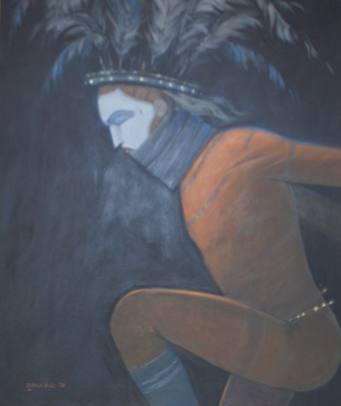 Abiodun Olaku