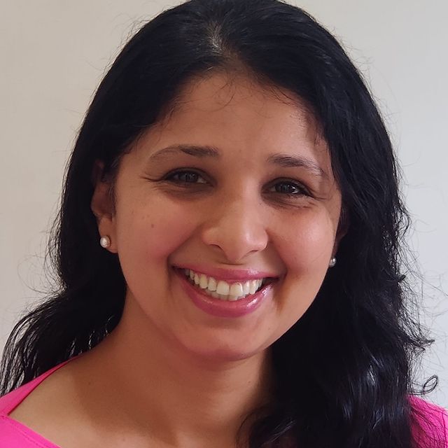 Amrita-Mann