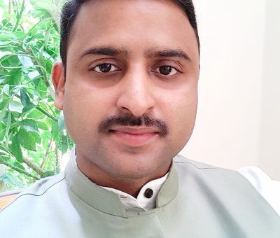 Dr Hrishikesh Ashok