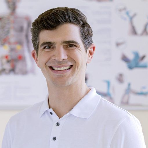 Dr Sepp Fegerl