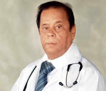 Dr SN Murthy