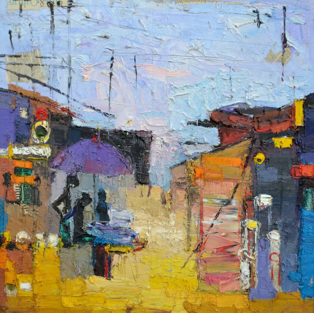 Artwork by Duke Asidere