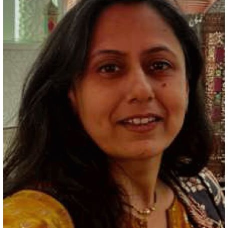 Expert- Chitra Supekar-1