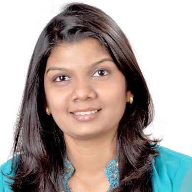 KAJAL BHATHENA