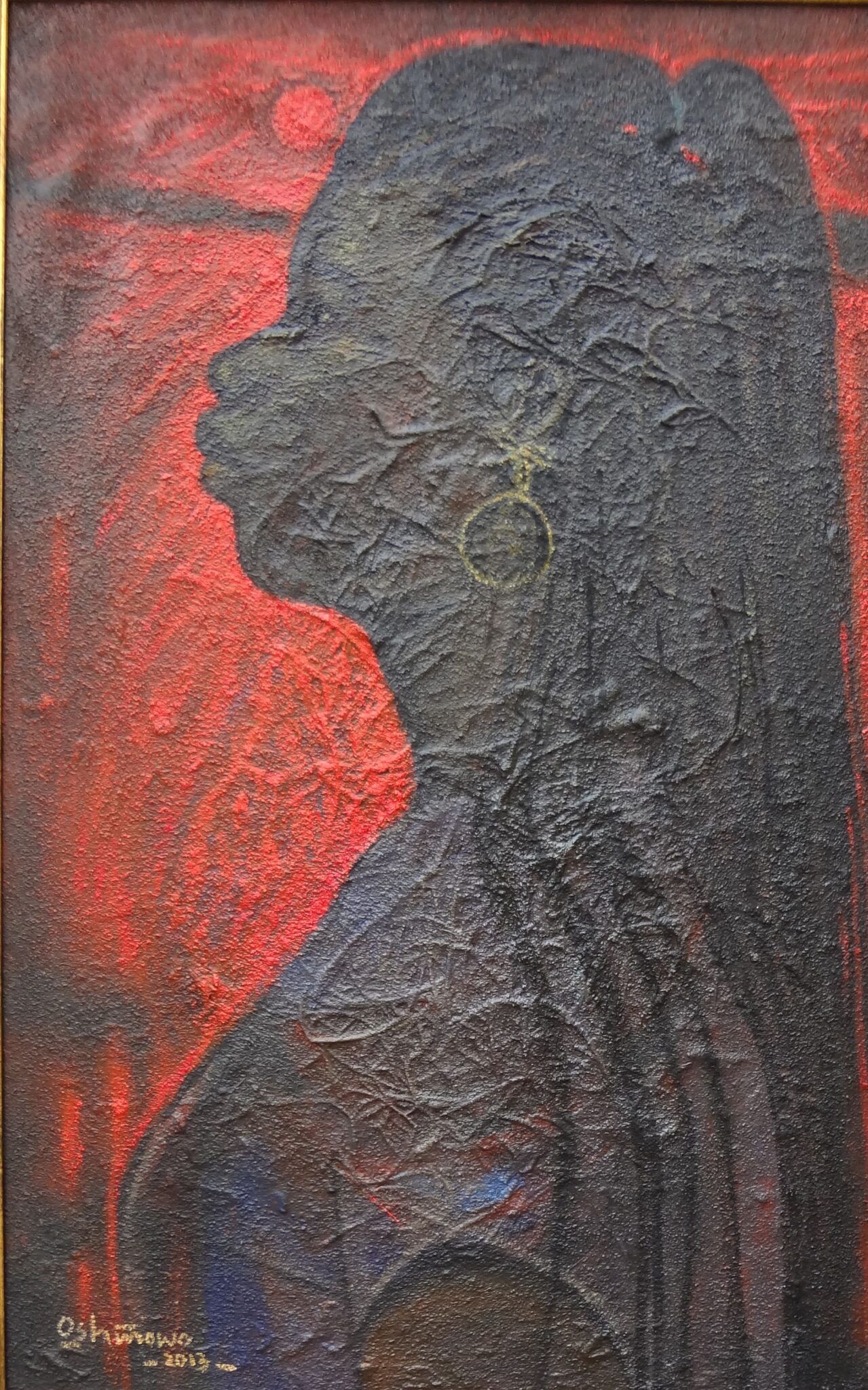 Kolade Oshinowo