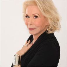 Louise Hay image