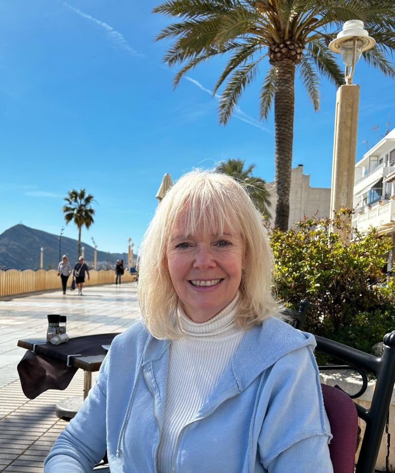 Melanie Waxman