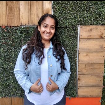 NUTRITIONIST - MAITRI TRIVEDI Image