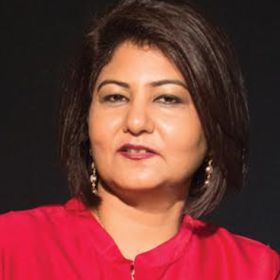 priya sahgal