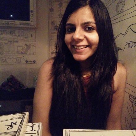 Reema Gehi Desai