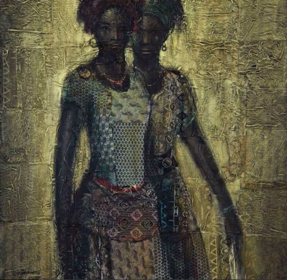 Kolade Oshinowo