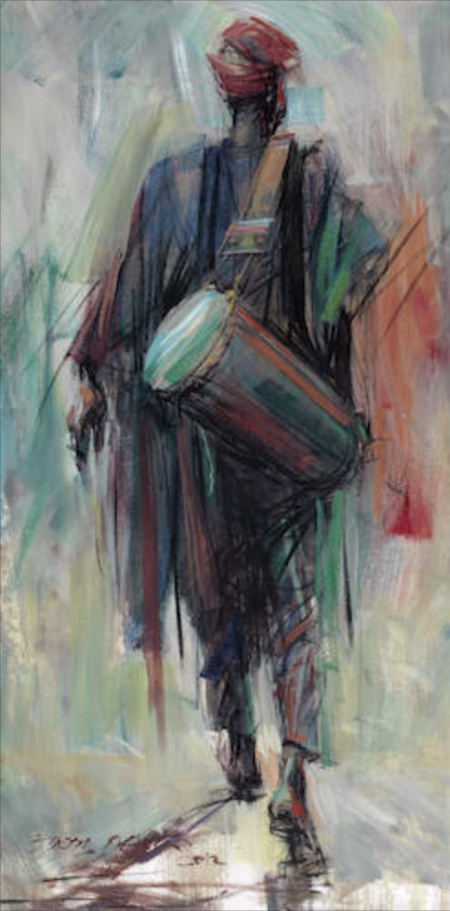 Edosa Ogiugo