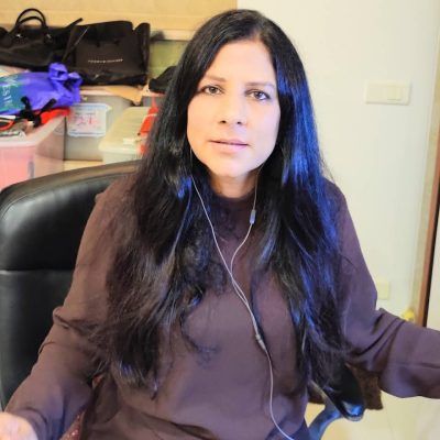 Sheela Tanna