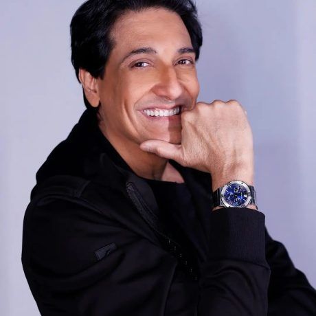 Shiamak Davar