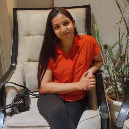 Surbhi Khandelwal
